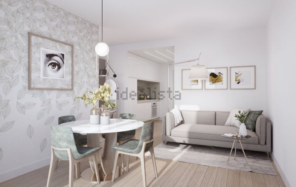 appartamento in vendita a Sasso Marconi