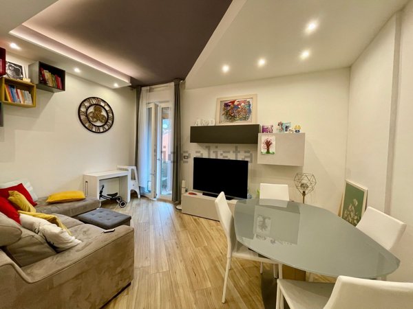 appartamento in vendita a Sasso Marconi