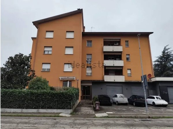 appartamento in vendita a Sasso Marconi
