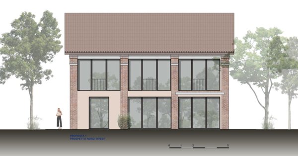 appartamento in vendita a Sasso Marconi
