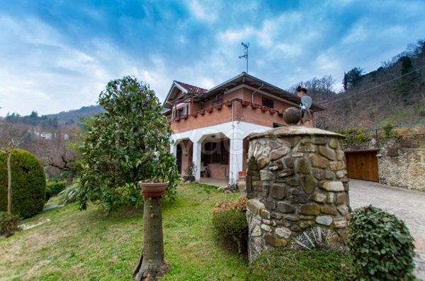 casa indipendente in vendita a Sasso Marconi