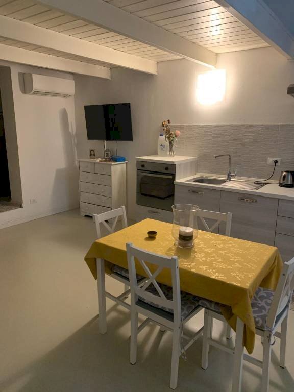appartamento in vendita a Sasso Marconi