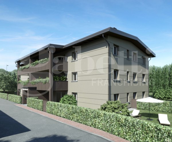 appartamento in vendita a Sasso Marconi