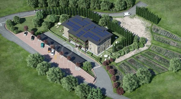 appartamento in vendita a Sasso Marconi