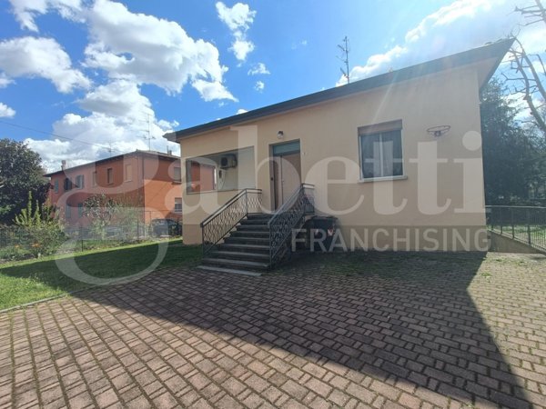 casa indipendente in vendita a Sasso Marconi