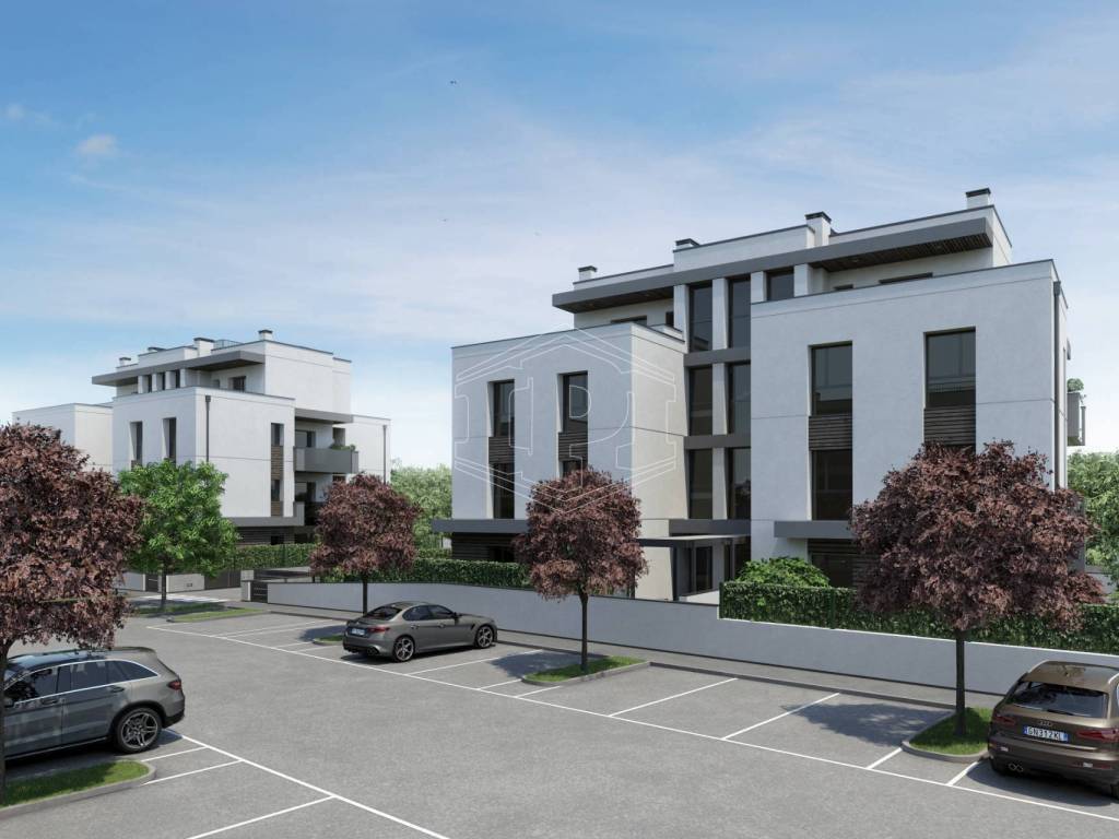 appartamento in vendita a Sasso Marconi