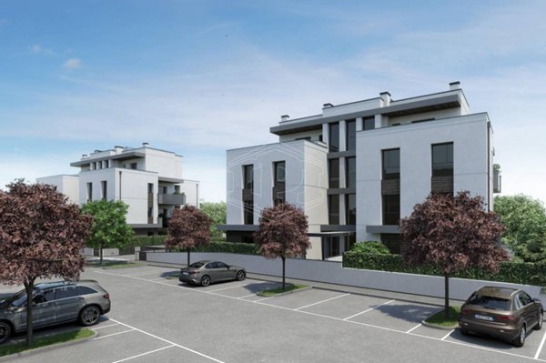 appartamento in vendita a Sasso Marconi