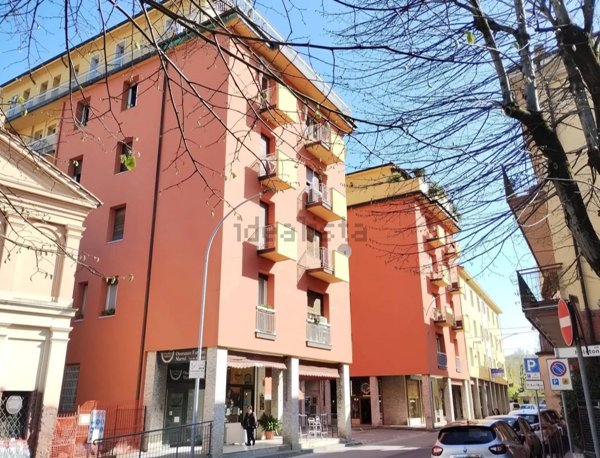 appartamento in vendita a Sasso Marconi