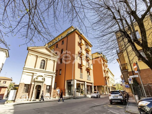 appartamento in vendita a Sasso Marconi