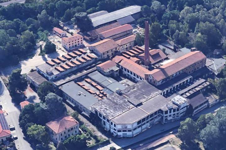 terreno agricolo in vendita a Sasso Marconi