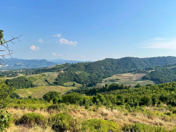 terreno agricolo in vendita a Sasso Marconi