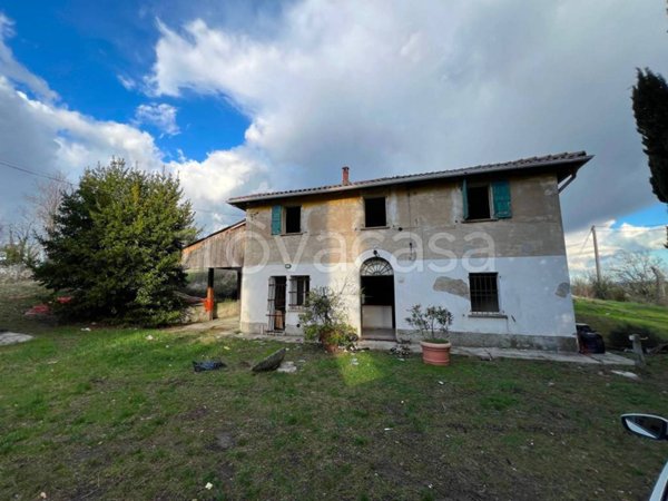 casa indipendente in vendita a Sasso Marconi