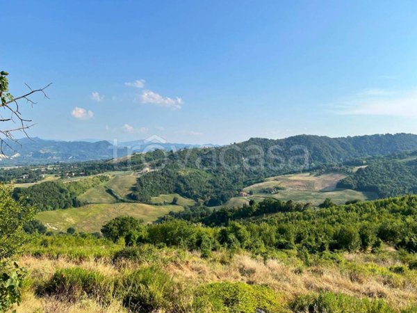 terreno agricolo in vendita a Sasso Marconi
