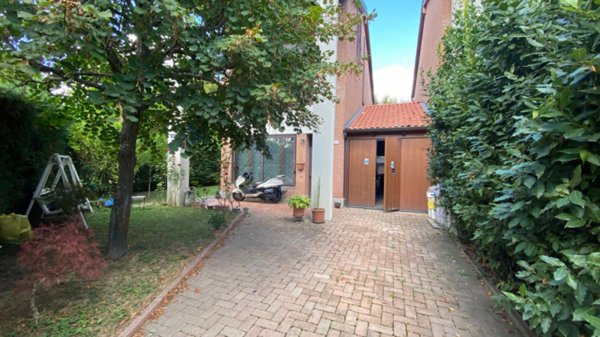 casa indipendente in vendita a Sasso Marconi