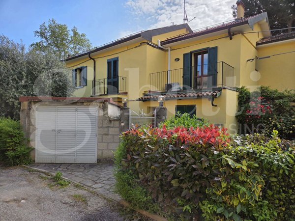 appartamento in vendita a Sasso Marconi