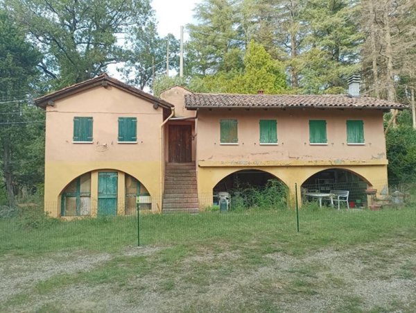 intera palazzina in vendita a Sasso Marconi