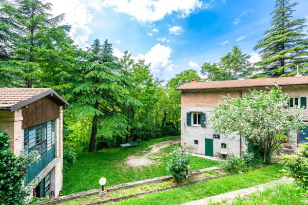 casa indipendente in vendita a Sasso Marconi