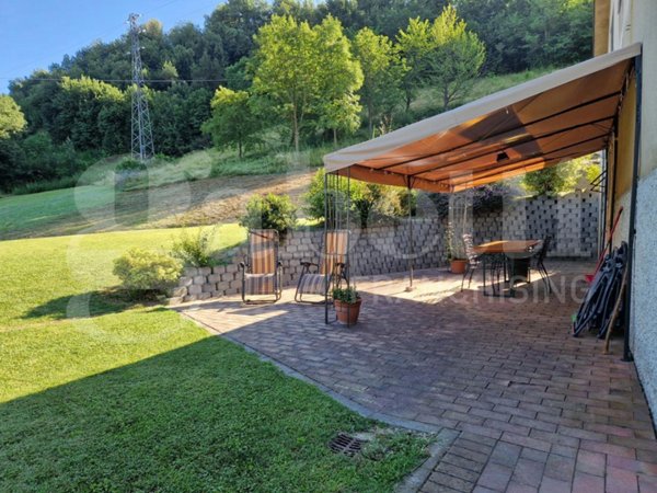 casa indipendente in vendita a Sasso Marconi