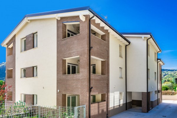 appartamento in vendita a Sasso Marconi