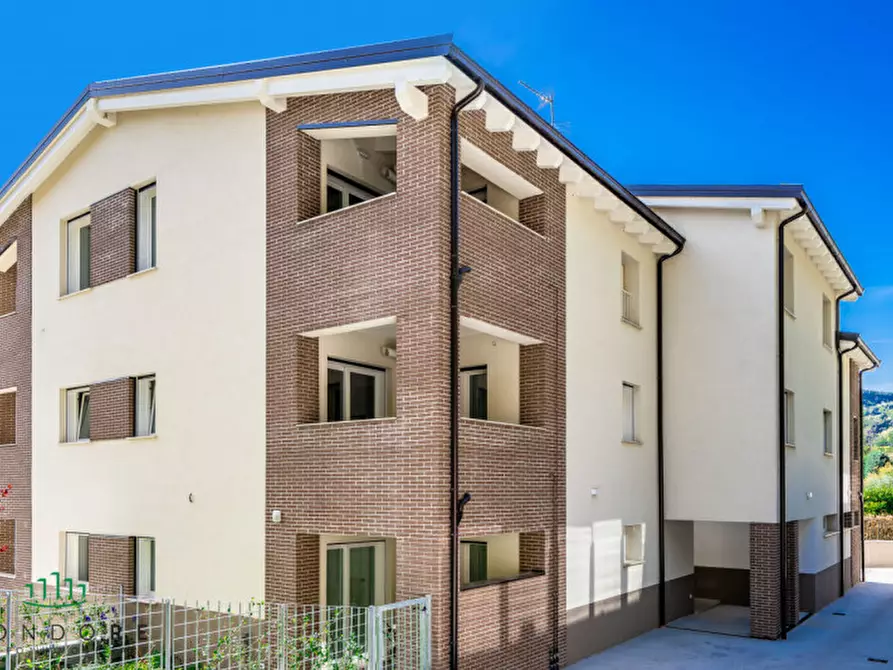 appartamento in vendita a Sasso Marconi