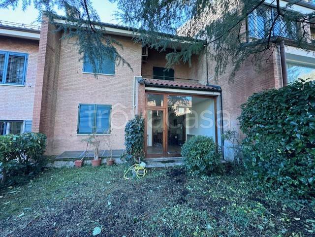casa indipendente in vendita a Sasso Marconi