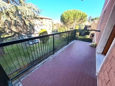 appartamento in vendita a Sasso Marconi