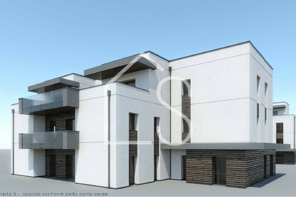 appartamento in vendita a Sasso Marconi