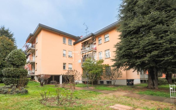 appartamento in vendita a Sasso Marconi