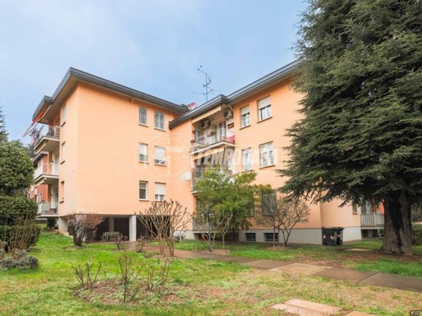 appartamento in vendita a Sasso Marconi