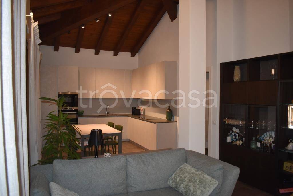 appartamento in vendita a Sasso Marconi