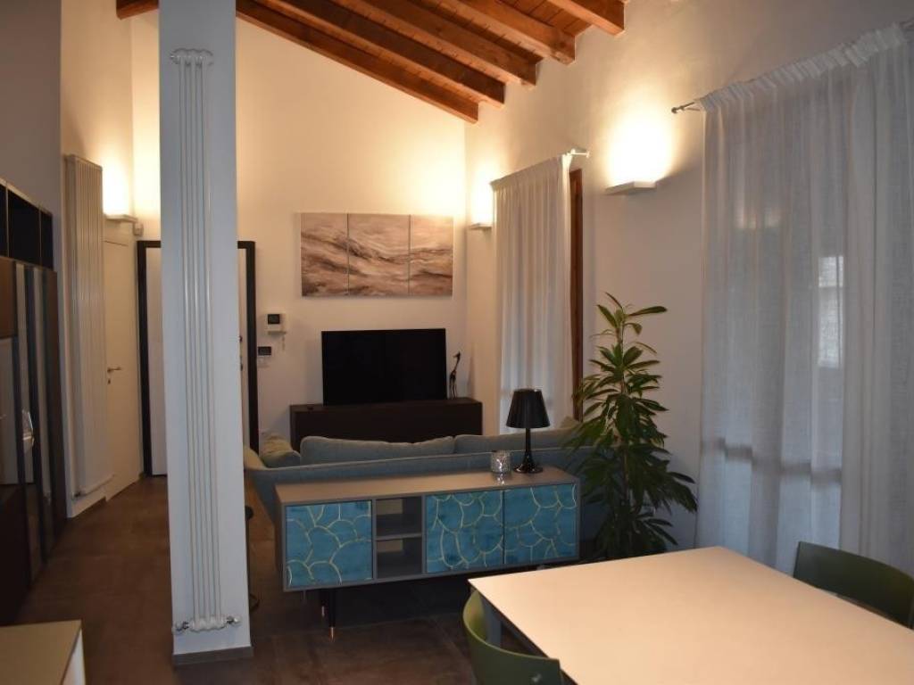 appartamento in vendita a Sasso Marconi