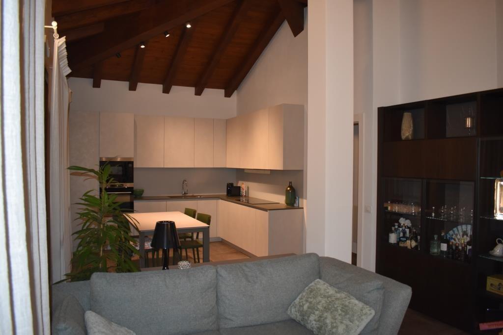 appartamento in vendita a Sasso Marconi