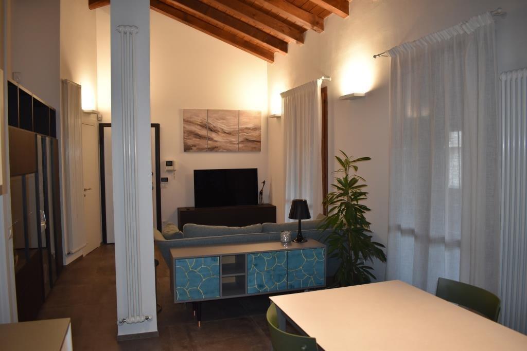 appartamento in vendita a Sasso Marconi