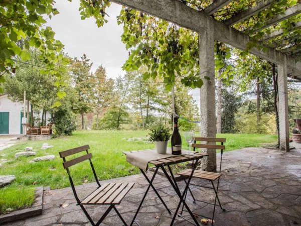 casa indipendente in vendita a Sasso Marconi