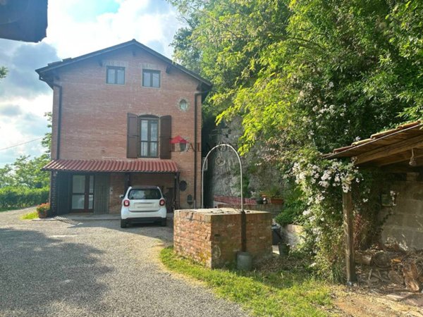 casa indipendente in vendita a Sasso Marconi