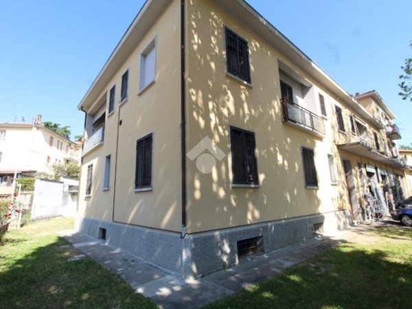 appartamento in vendita a Sasso Marconi