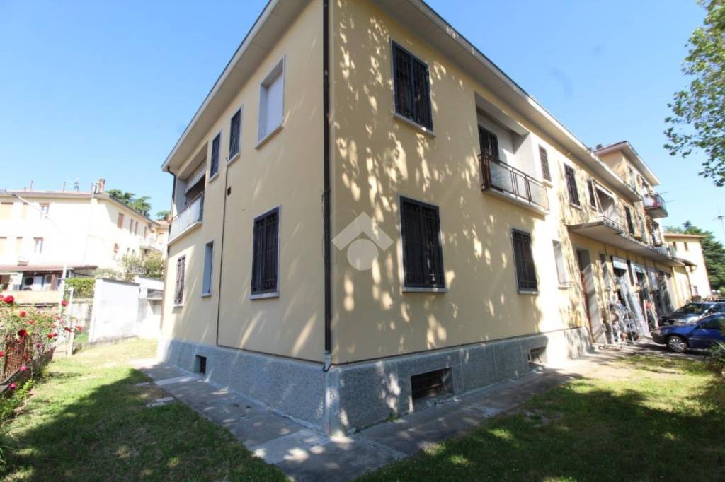 appartamento in vendita a Sasso Marconi
