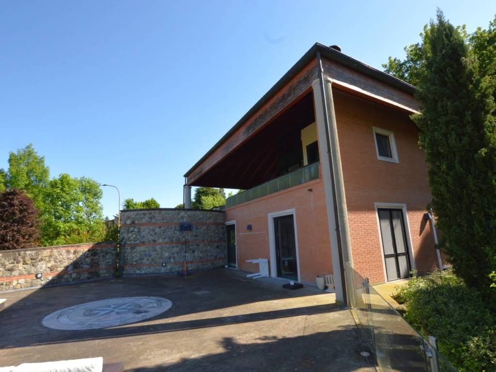 casa indipendente in vendita a Sasso Marconi