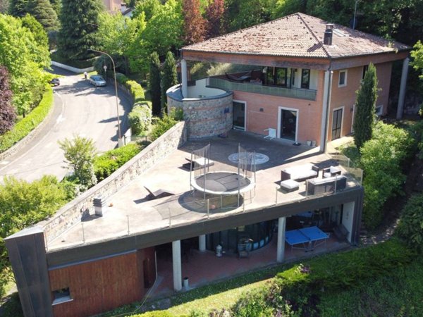 casa indipendente in vendita a Sasso Marconi