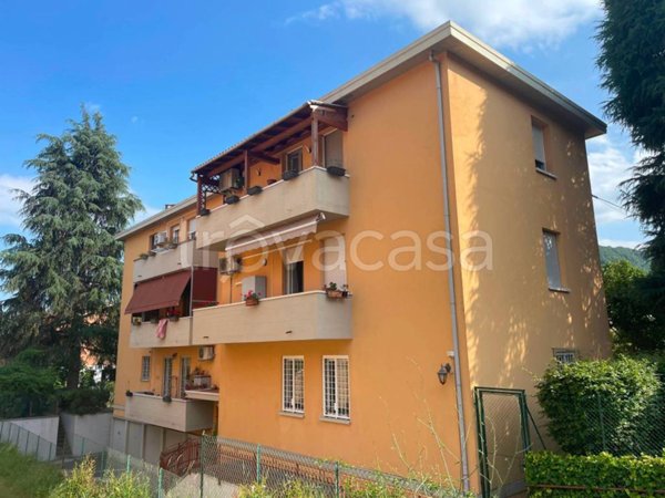 appartamento in vendita a Sasso Marconi