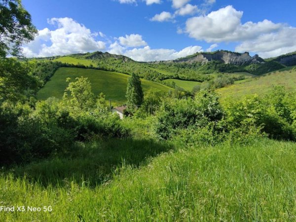 terreno agricolo in vendita a Sasso Marconi