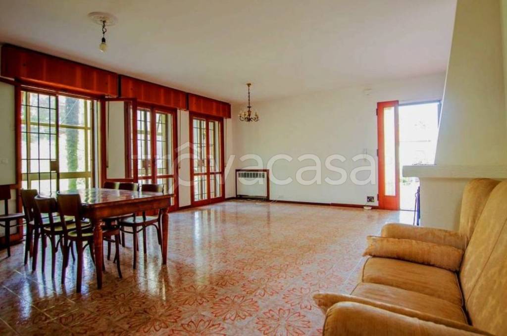 casa indipendente in vendita a Sasso Marconi