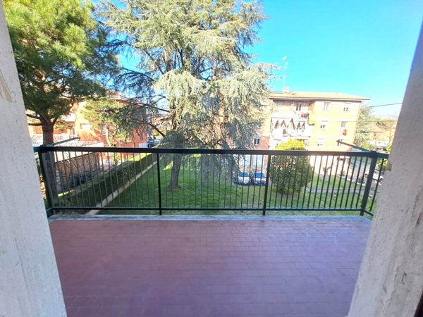 appartamento in vendita a Sasso Marconi