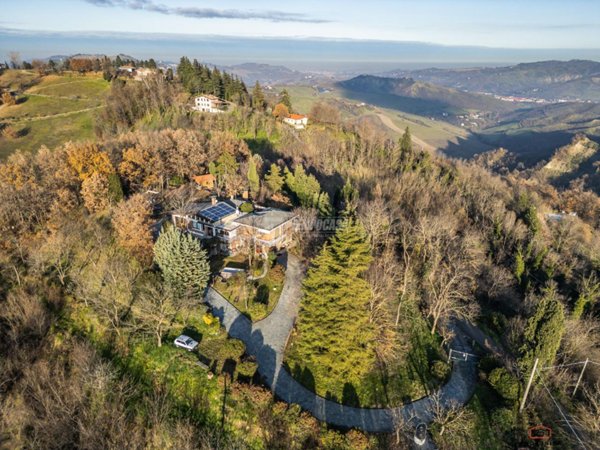 casa indipendente in vendita a Sasso Marconi