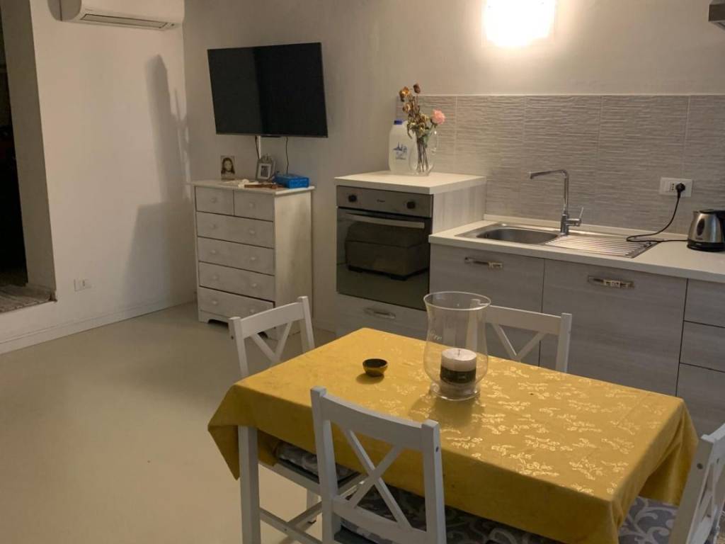 appartamento in vendita a Sasso Marconi