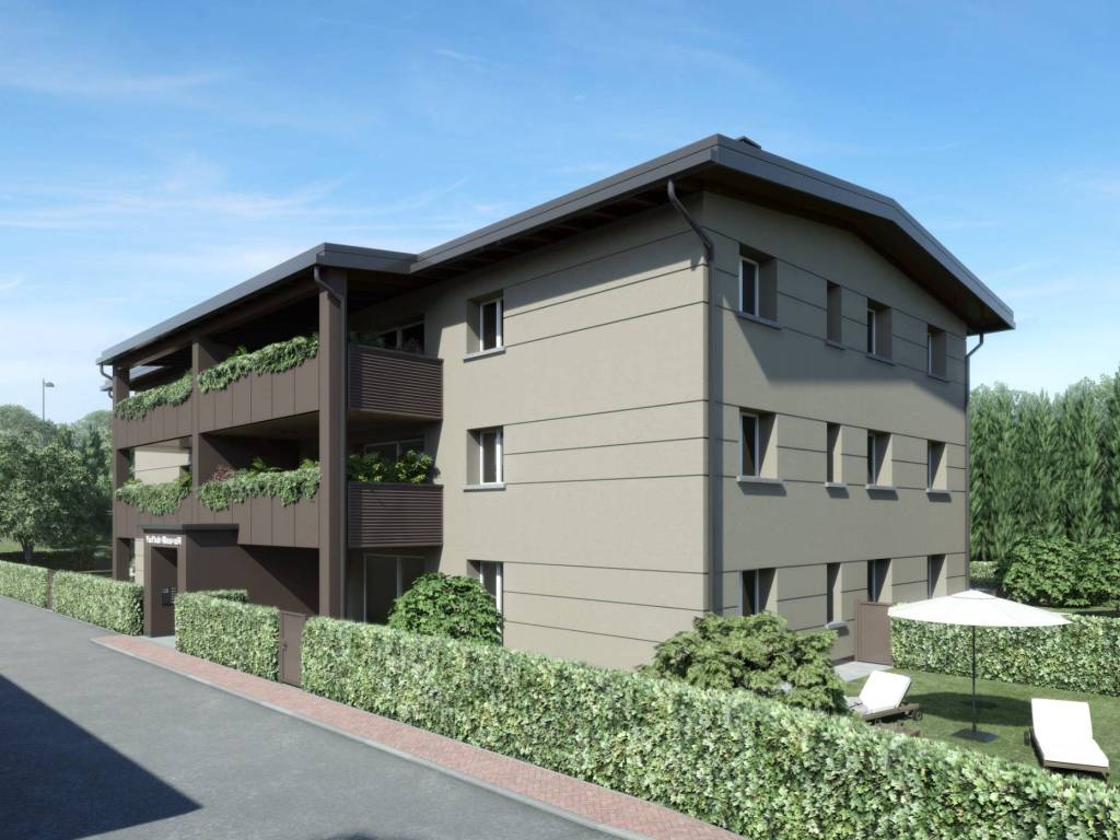 appartamento in vendita a Sasso Marconi