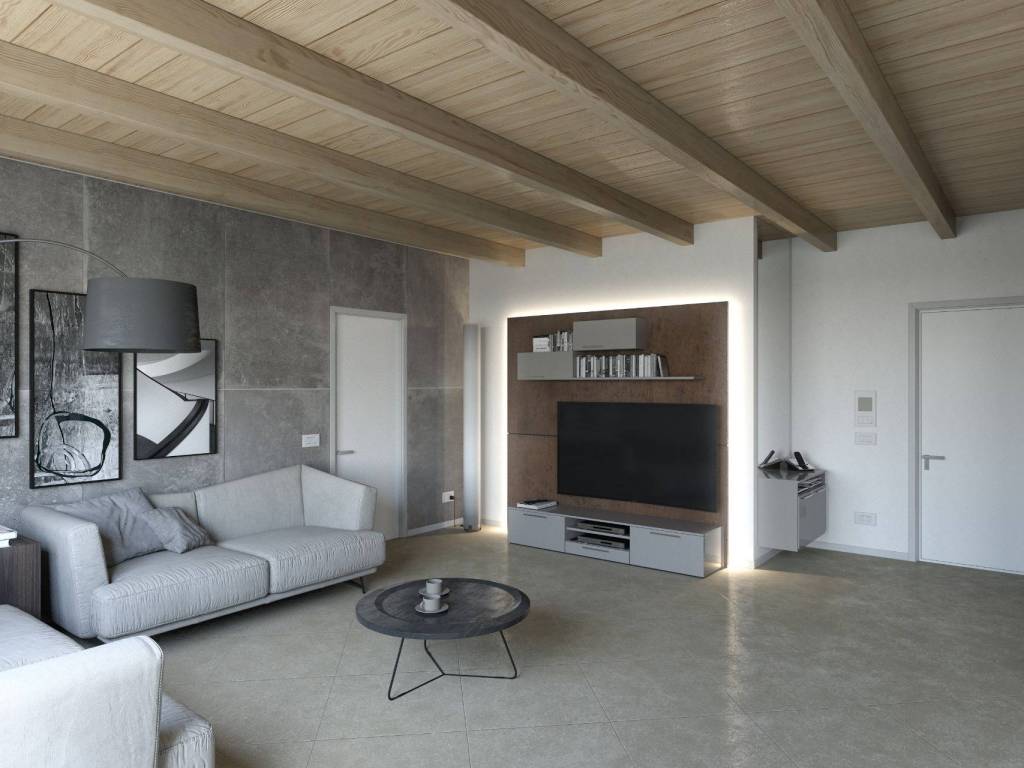 appartamento in vendita a Sasso Marconi