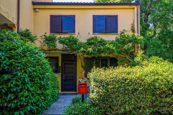 casa indipendente in vendita a Sasso Marconi