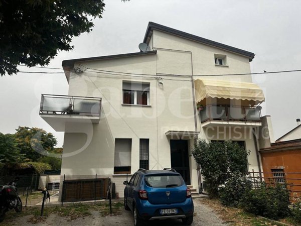 appartamento in vendita a Sasso Marconi