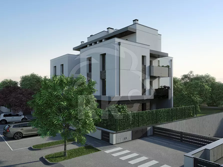 appartamento in vendita a Sasso Marconi